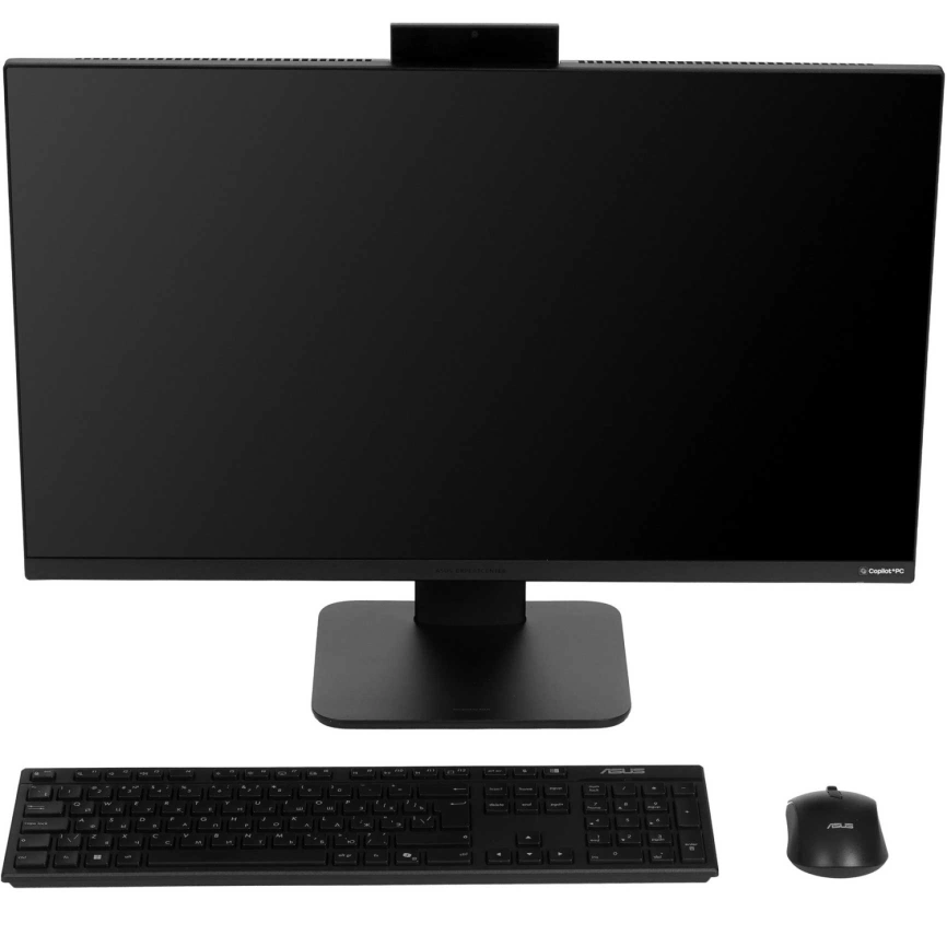 Моноблок ASUS PM670KA-BPE0190 27 IPS/R7 AI 350/32GB/1TB SSD (90PT0453-M00810) Black фото 2