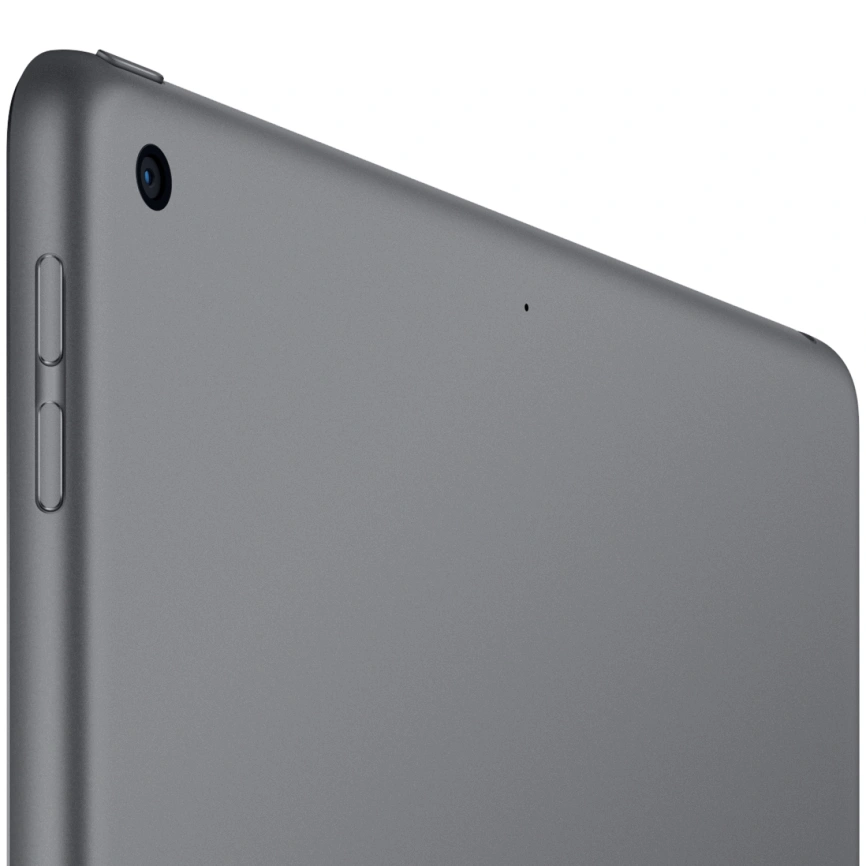Планшет Apple iPad 10.2 (2021) Wi-Fi 256Gb Space Grey (MK2N3RU/A) фото 2