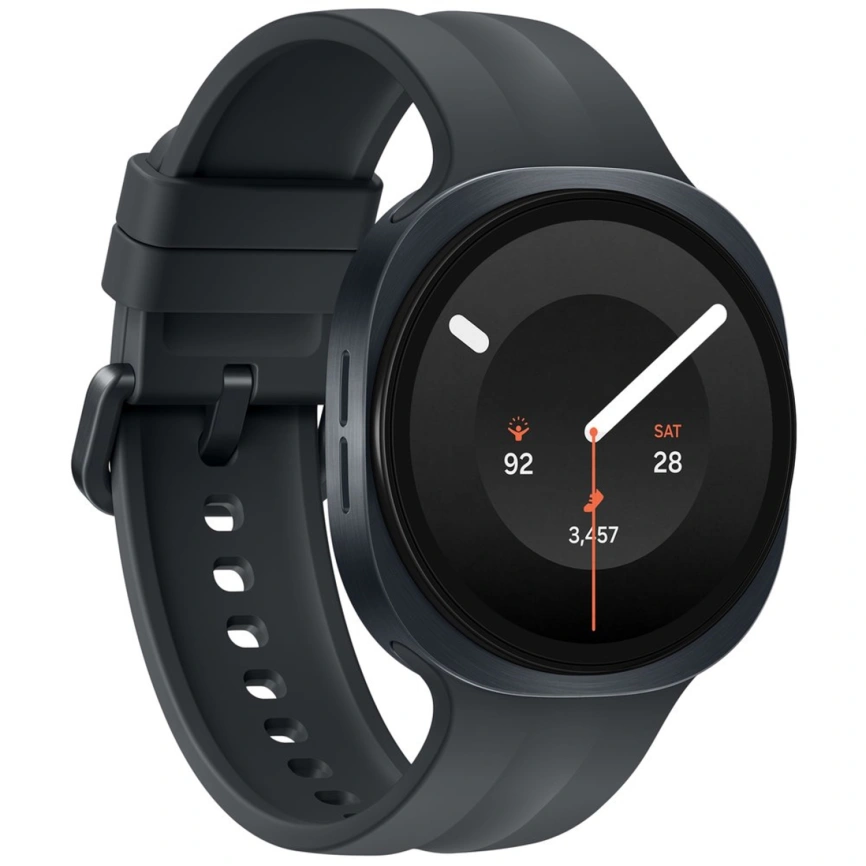 Смарт-часы Samsung Galaxy Watch9 40mm SM-L340 Graphite фото 4