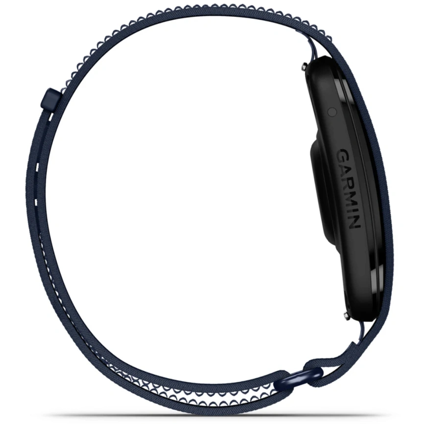 Фитнес-браслет Garmin Cirqa S/M Captain Blue (010-04675-13) фото 3