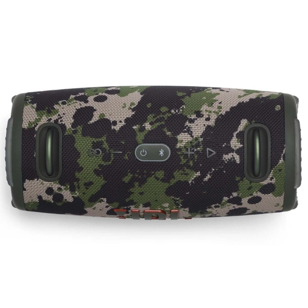 Портативная колонка JBL Xtreme 3 Camouflage фото 5