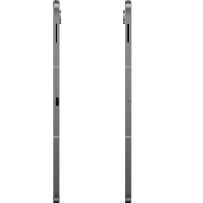 Планшет Samsung Galaxy Tab S10 FE LTE 12/256GB Gray (SM-X526B) фото 2