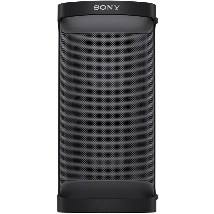 Беспроводная акустика Sony SRS-XP500 Black фото 6