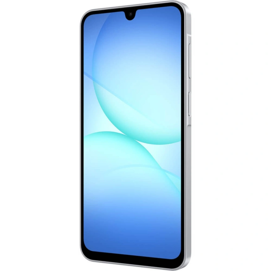 Смартфон Samsung Galaxy A17 6/128Gb Gray фото 2