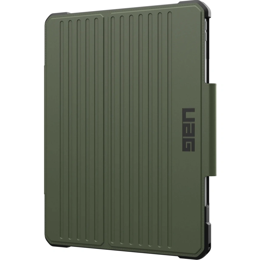 Чехол UAG Metropolis SE для iPad Air 13 (124472117272) Olive фото 5