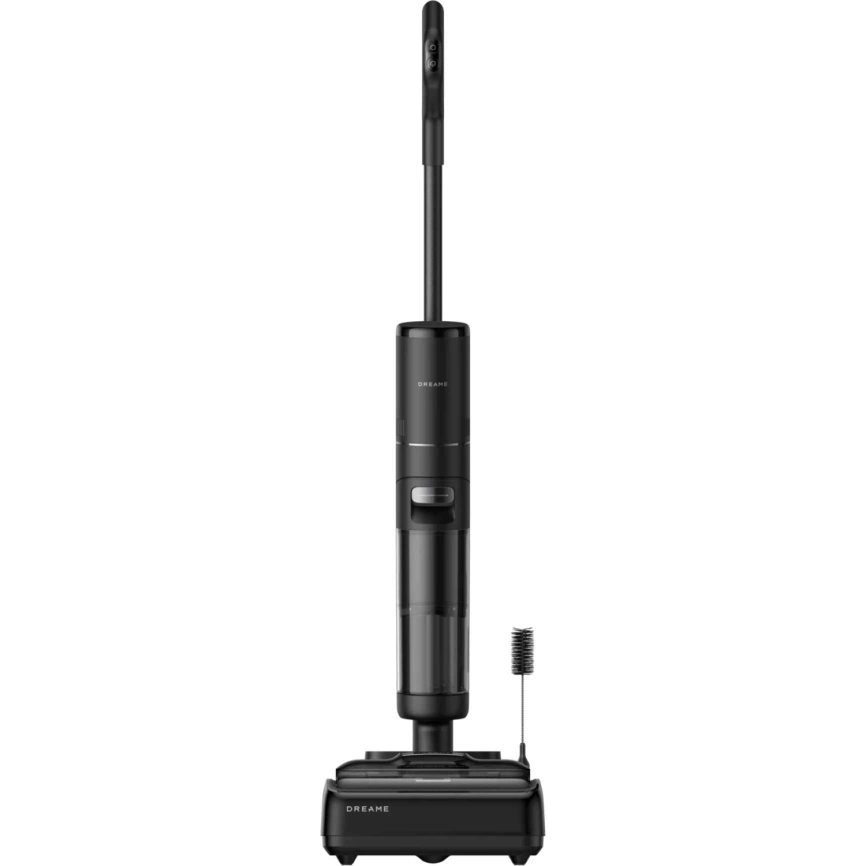 Пылесос Dreame H15S Black EAC (HHR46B) фото 1