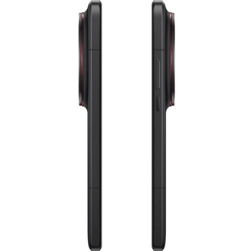Смартфон Xiaomi 15 Ultra 16/512Gb Black EAC фото 3