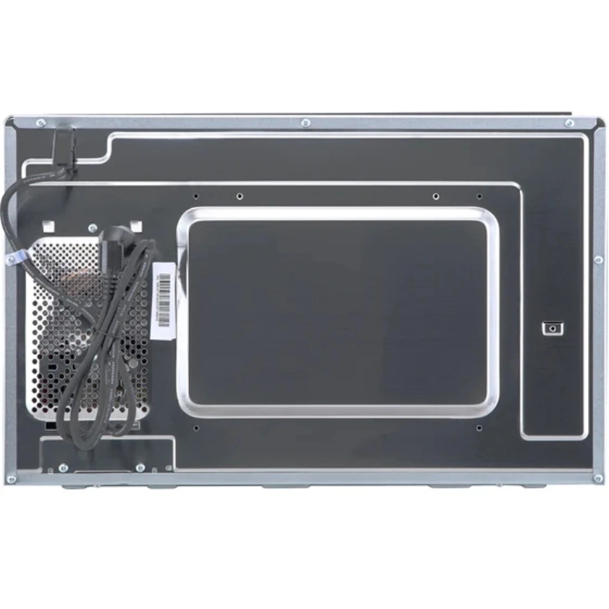 Микроволновая печь Korting KMI 820 GNBX Gray фото 3