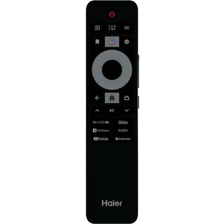 Телевизор Haier 50 LED S2 (DH1ZQBM00RU) фото 5