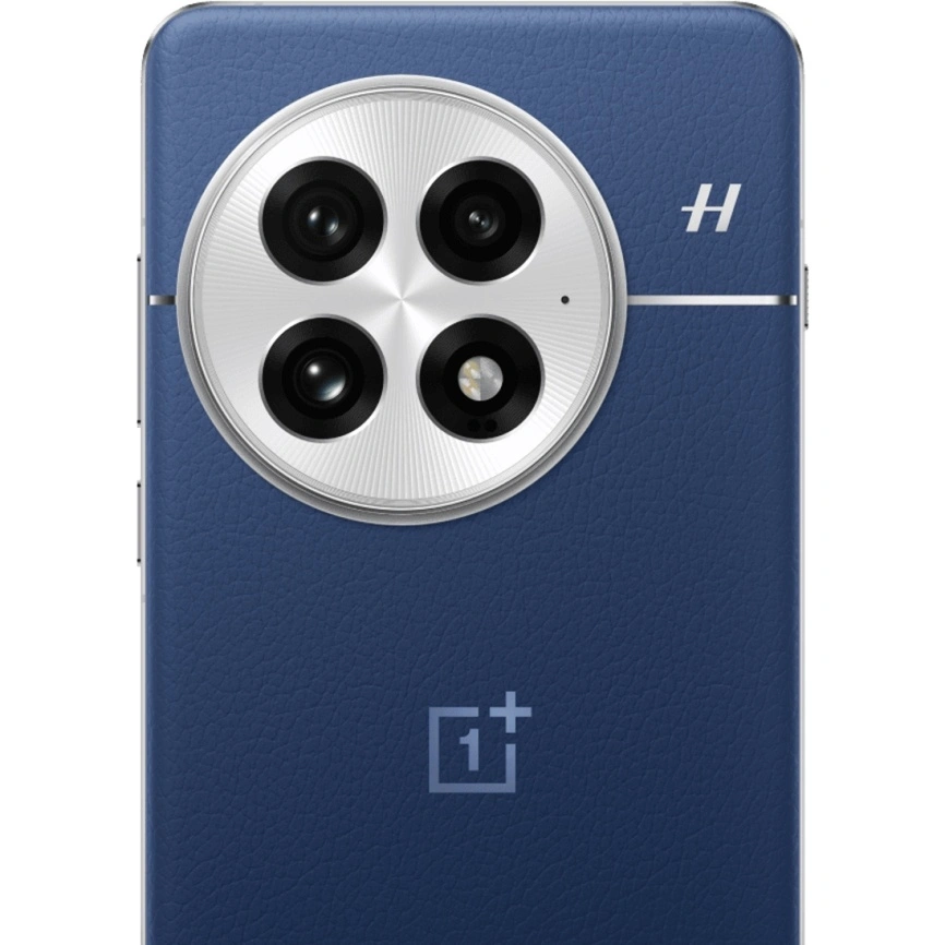 Смартфон OnePlus 13 5G 12/256Gb Midnight Ocean фото 4