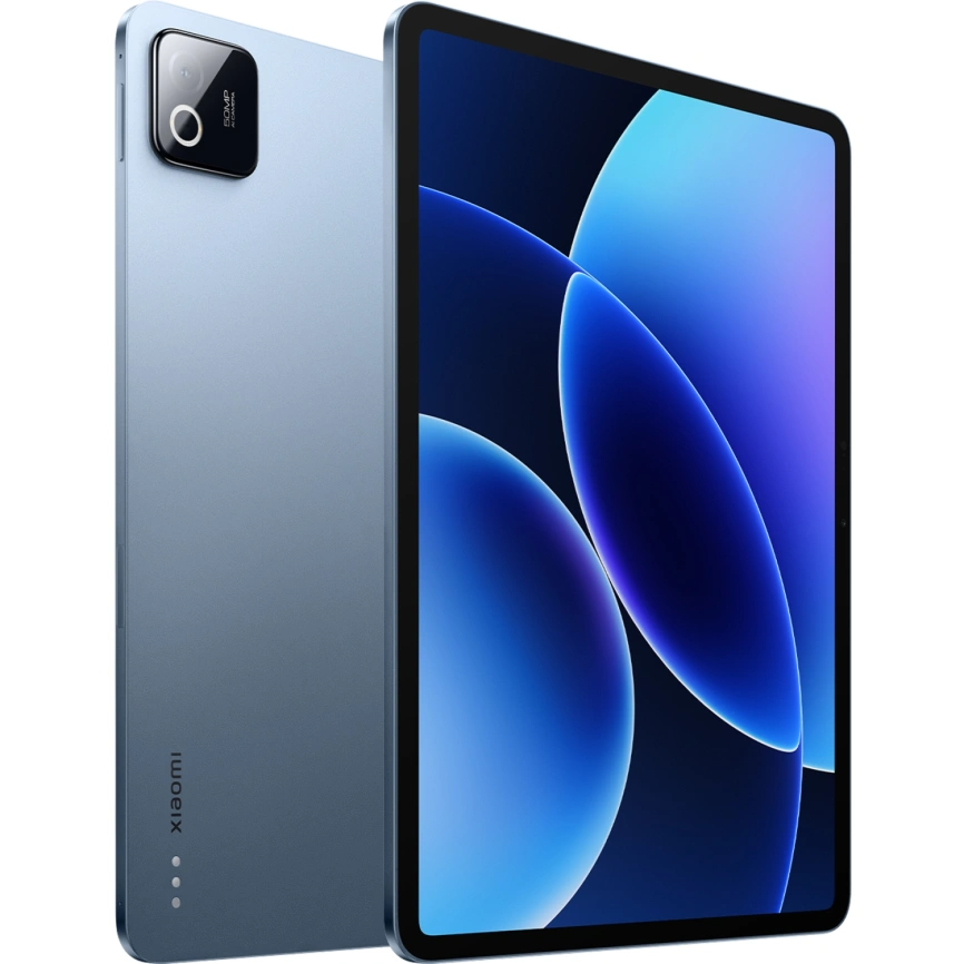 Планшет Xiaomi Pad 8 Pro Wi-Fi 8/256Gb Blue EAC фото 2