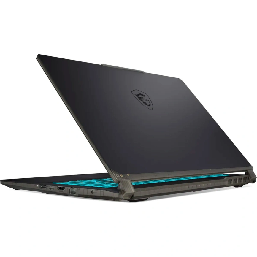 Ноутбук MSI Cyborg 15 A12VF-1215XRU 15.6 FHD IPS/ i7-12650H/16GB/512GB SSD (9S7-15K111-1215) Black фото 1