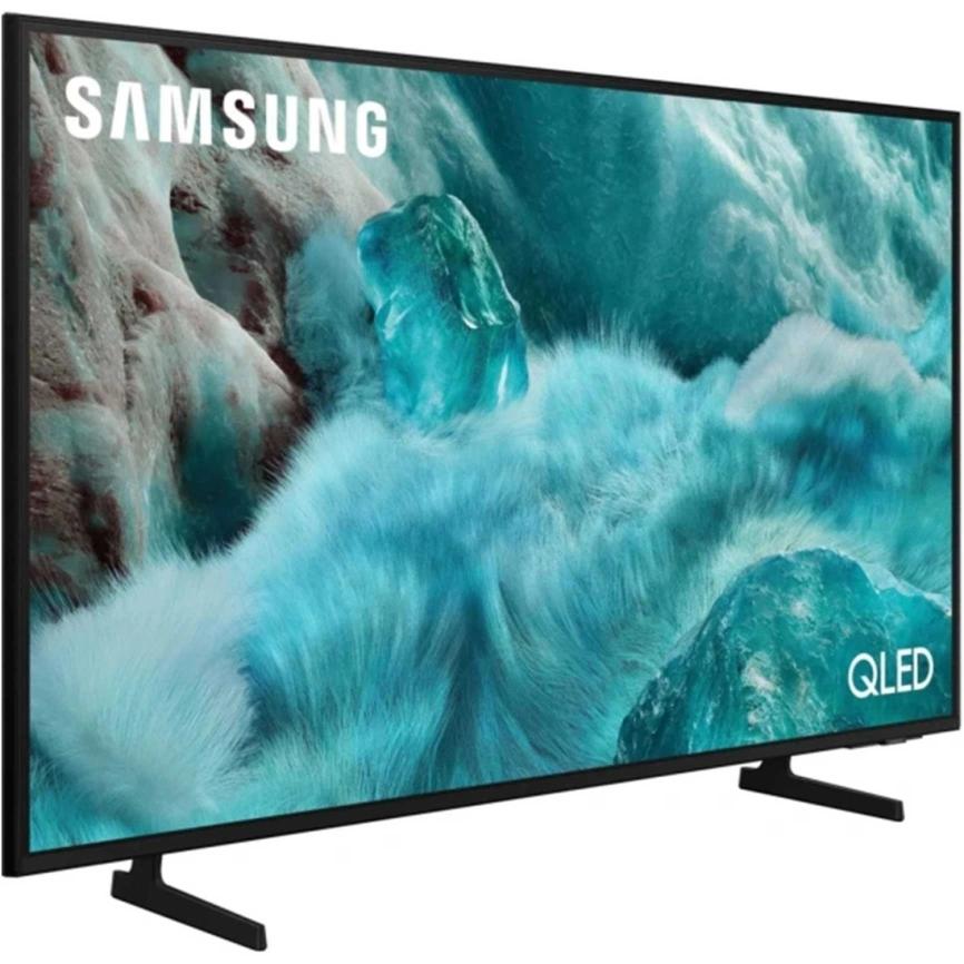 Телевизор Samsung QE65Q7FAAUXRU 65" 2025 фото 2