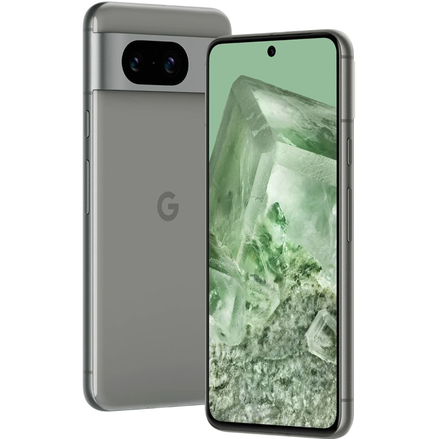 Смартфон Google Pixel 8 8/128Gb Hazel (USA) фото 2