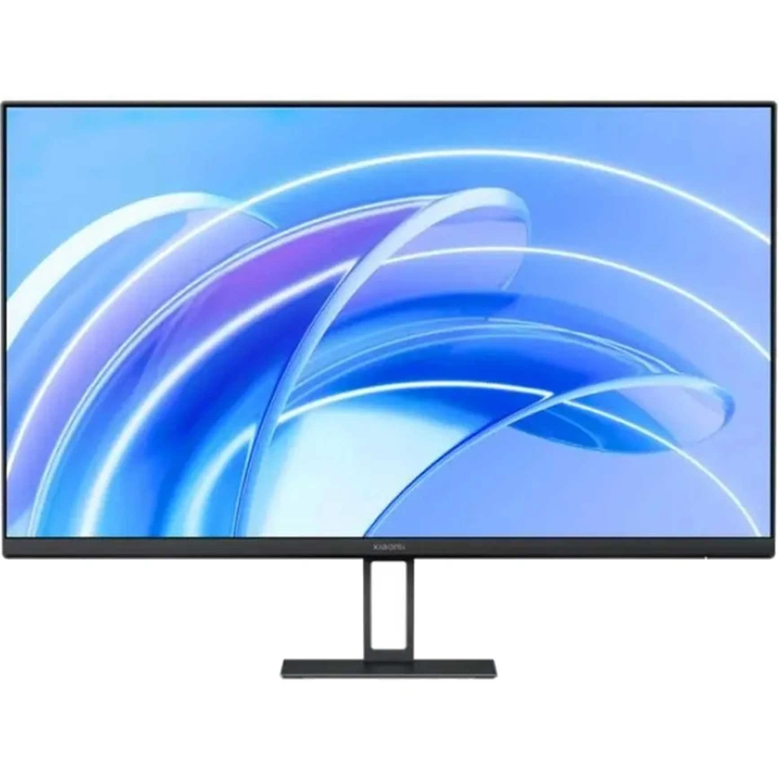 Монитор Xiaomi 27" Mi Monitor A27i P27FBA-RAGL IPS Black (ELA5345EU) фото 1