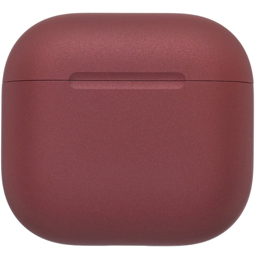 Наушники Apple AirPods 5 ANC Color Burgundy фото 3