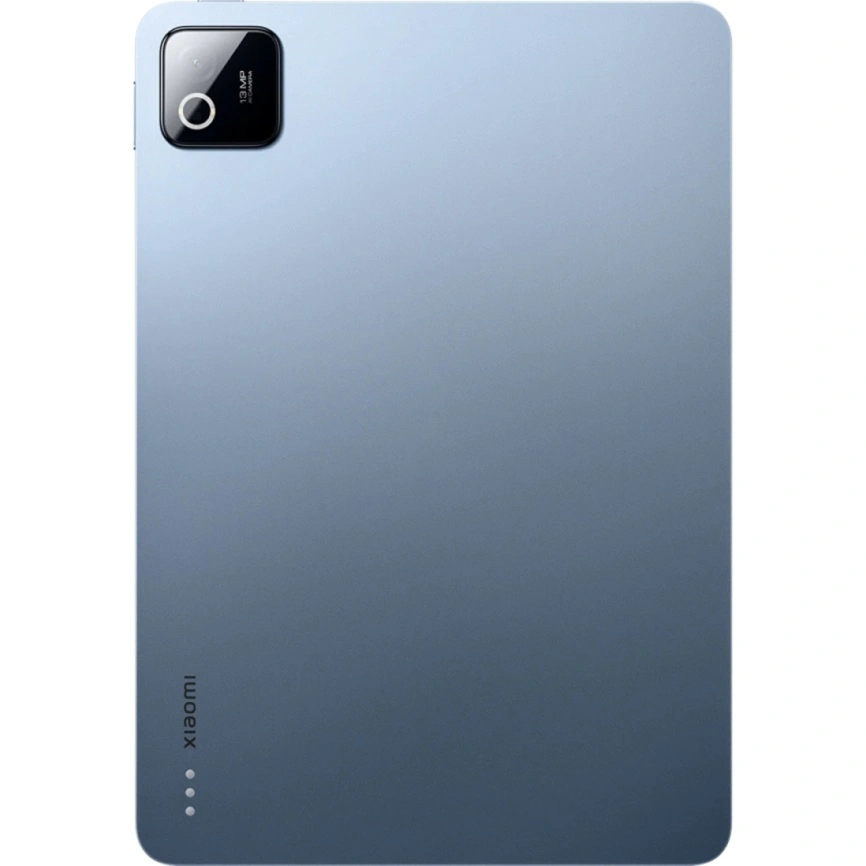 Планшет Xiaomi Pad 8 Wi-Fi 12/256Gb Blue Global Version фото 2