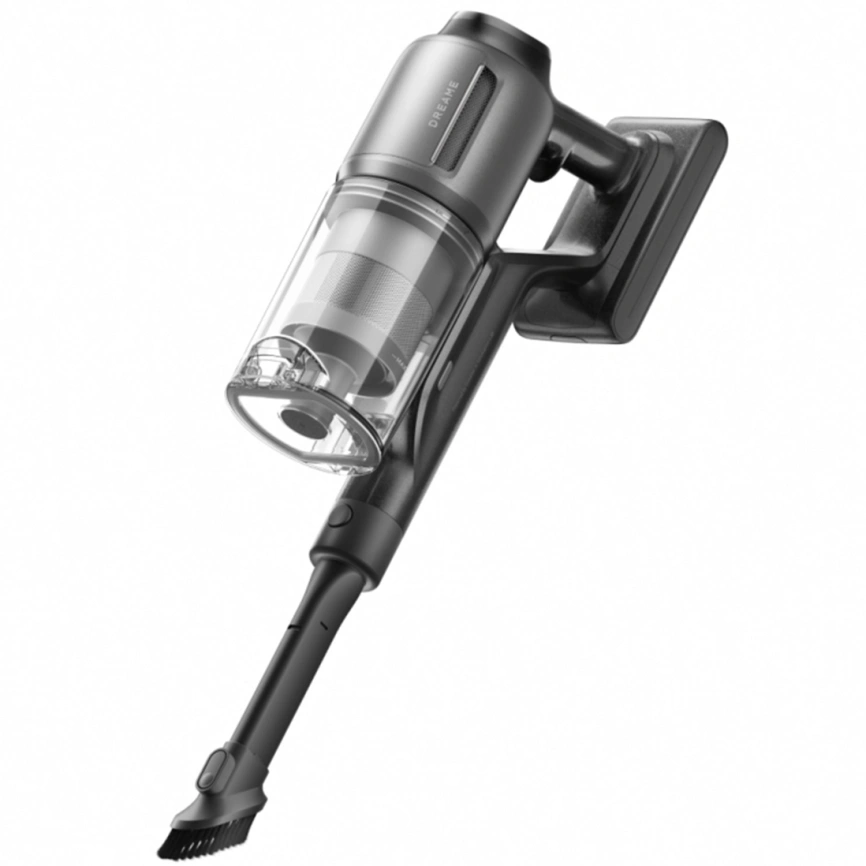 Пылесос Dreame Z30 Black (VZV17A) фото 8