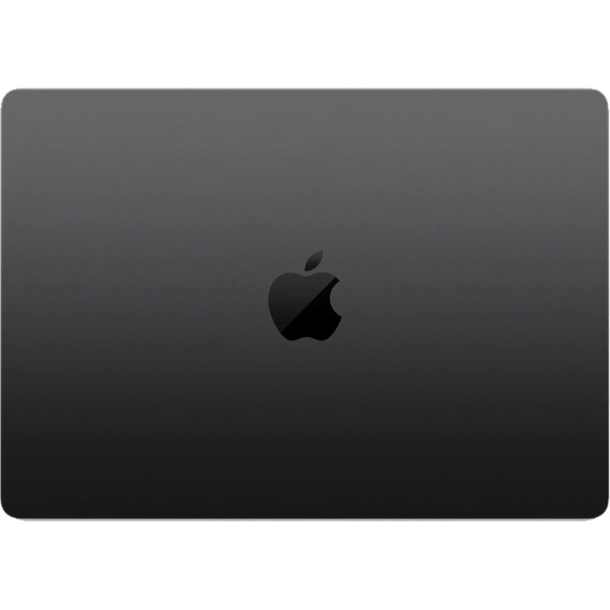 Ноутбук Apple MacBook Pro 14 (2026) M5 Max 18C CPU, 40C GPU/64GB/2TB SSD (Z1MN0010Z) Space Black фото 2