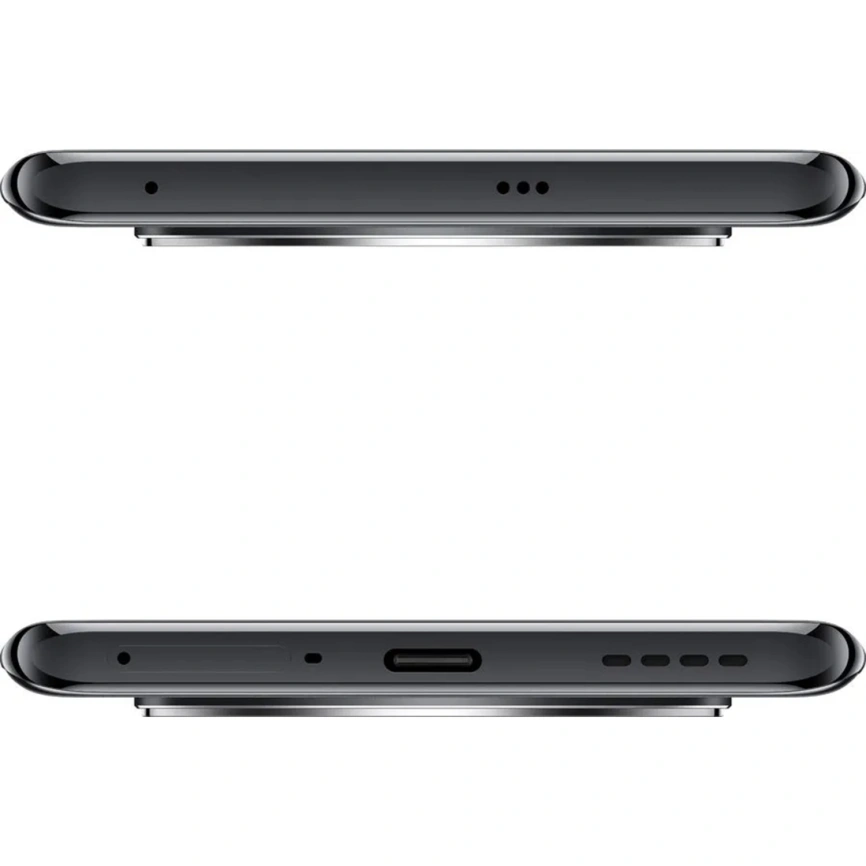 Смартфон Realme 11 Pro 8/256Gb Black фото 3