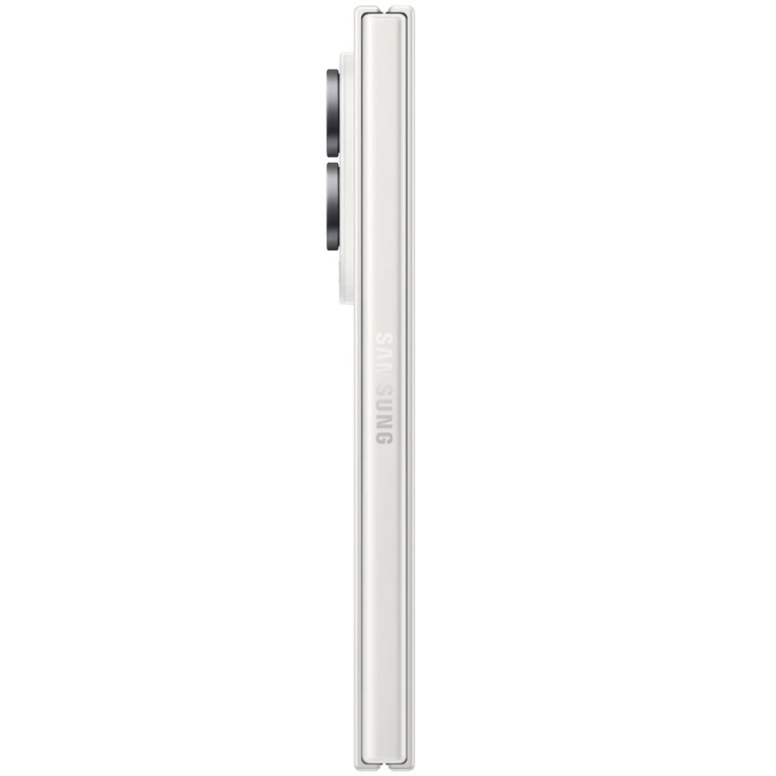 Смартфон Samsung Z Fold8 SM-971B 12/256GB Cream фото 2