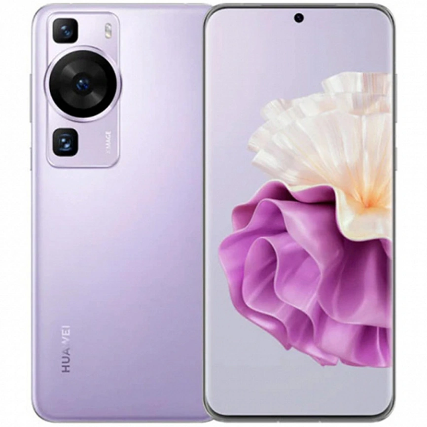 Смартфон Huawei P60 8/256Gb Violet фото 1