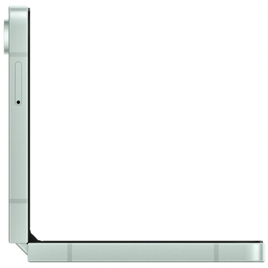 Смартфон Samsung Galaxy Z Flip6 12/256GB Mint фото 10