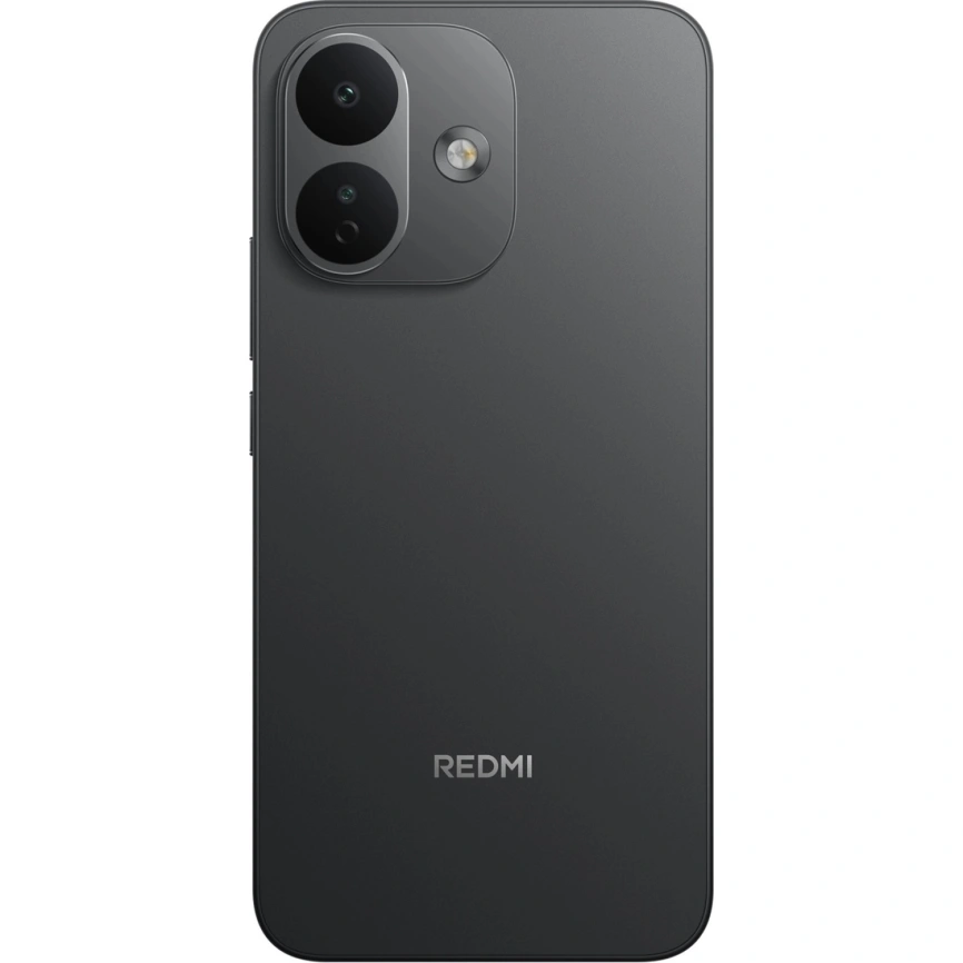 Смартфон Xiaomi Redmi Note 17 Pro 5G 8/256Gb Black Global Version фото 4