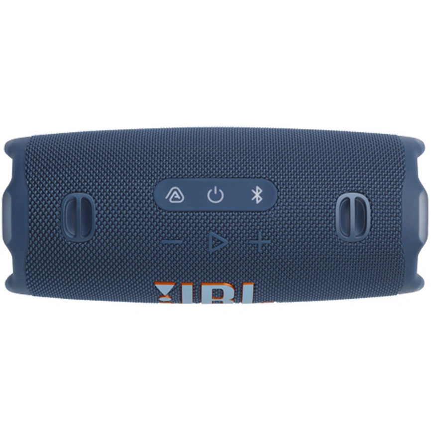 Портативная колонка JBL Charge 6 Blue фото 6
