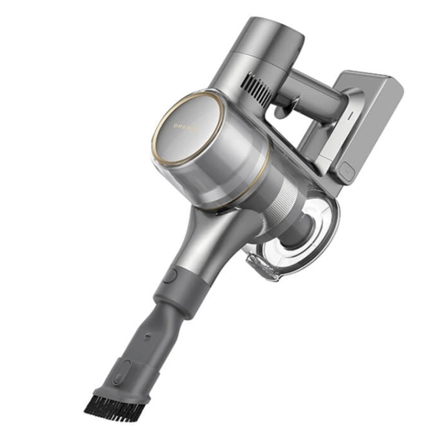 Пылесос Dreame R20 Aqua Gray (VTV21A) фото 9