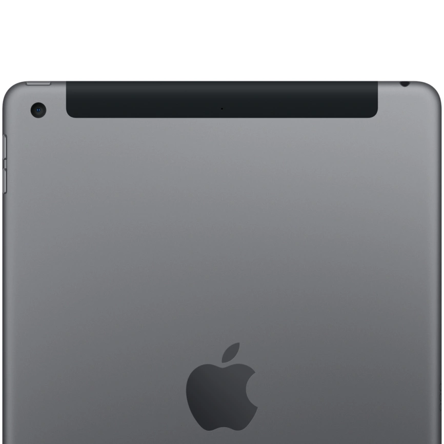 Планшет Apple iPad 10.2 (2021) Wi-Fi + Cellular 64Gb Space Grey (MK473) фото 4