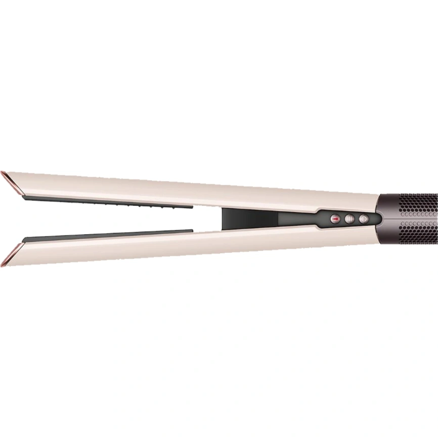 Выпрямитель Dyson Airstrait HT03 Ceramic Pink/Rose Gold фото 2
