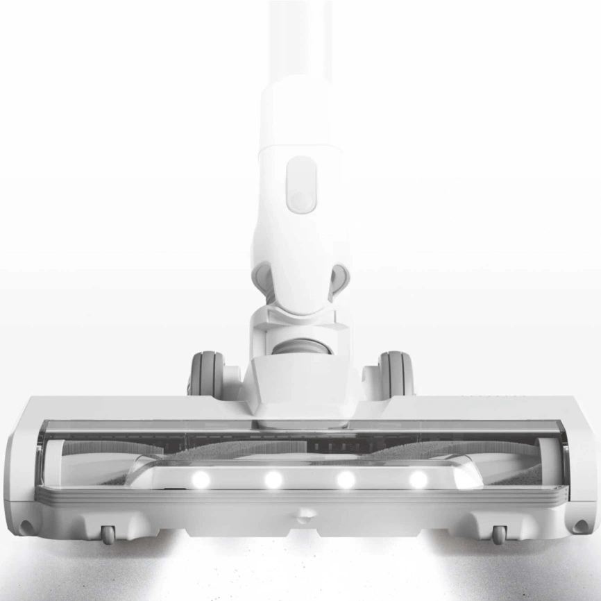 Пылесос Xiaomi Mijia Vacuum Cleaner 4C White фото 5