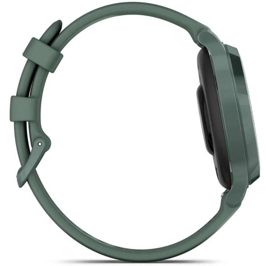 Смарт-часы Garmin Lily 2 Active (010-02891-02) Jasper Green/Jasper Green фото 4