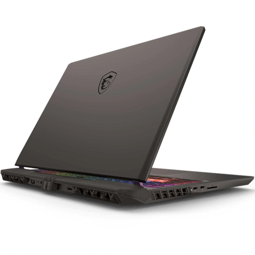 Ноутбук MSI Vector 16 HX AI A2XWIG-487XRU 16 QHD IPS/ i9-275HX Ultra/32GB/1TB SSD (9S7-15M352-487) Gray фото 1