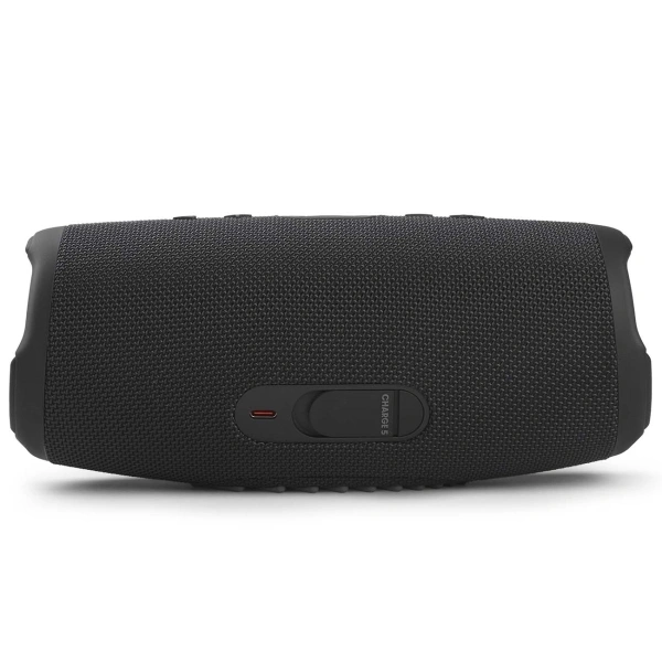 Портативная колонка JBL Charge 5 Black фото 2
