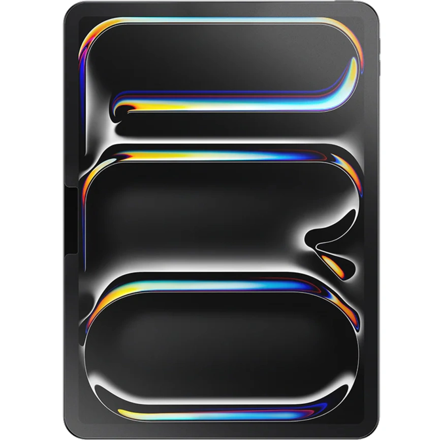 Защитное стекло Benks Ultra Shield Screen Protector для iPad Pro 13 (2024) фото 3