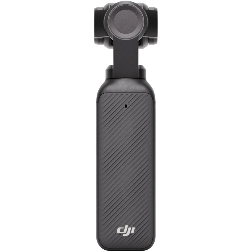 Экшн-камера DJI Osmo Pocket 3 Black фото 5