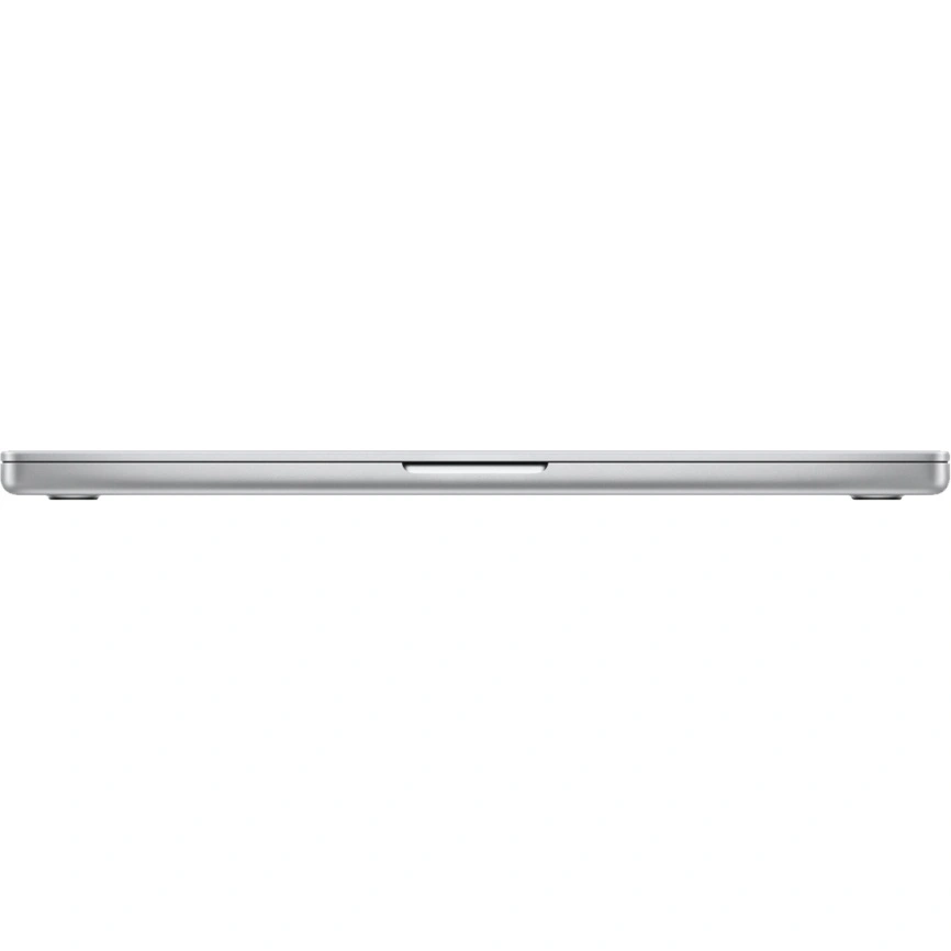 Ноутбук Apple MacBook Pro 16 (2026) M5 Pro 18C CPU, 20C GPU/64GB/1TB SSD (Z1MV000BM) Silver фото 4