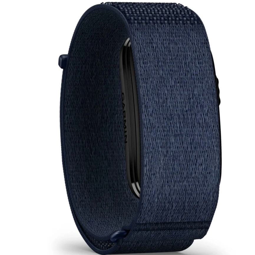 Фитнес-браслет Garmin Cirqa L/XL Captain Blue (010-04675-03) фото 5