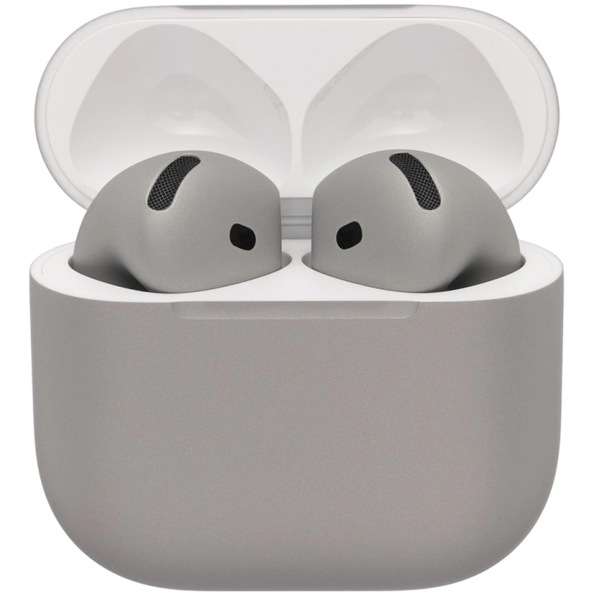 Наушники Apple AirPods 5 ANC Color Natural фото 2