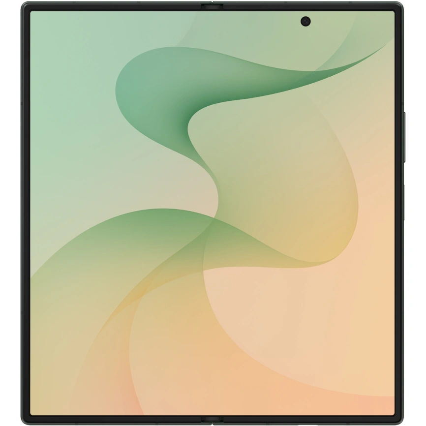 Смартфон Samsung Z Fold8 Ultra SM-F976B 16/1TB Green Shadow фото 3