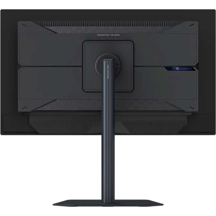 Монитор Gigabyte 27" MO27U2 QD-OLED Black фото 5