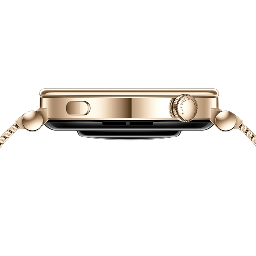 Смарт-часы Huawei Watch GT 4 41mm Gold (55020BHW) фото 4
