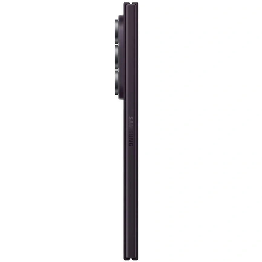 Смартфон Samsung Z Fold8 Ultra SM-F976B 16/1TB Violet Shadow фото 3