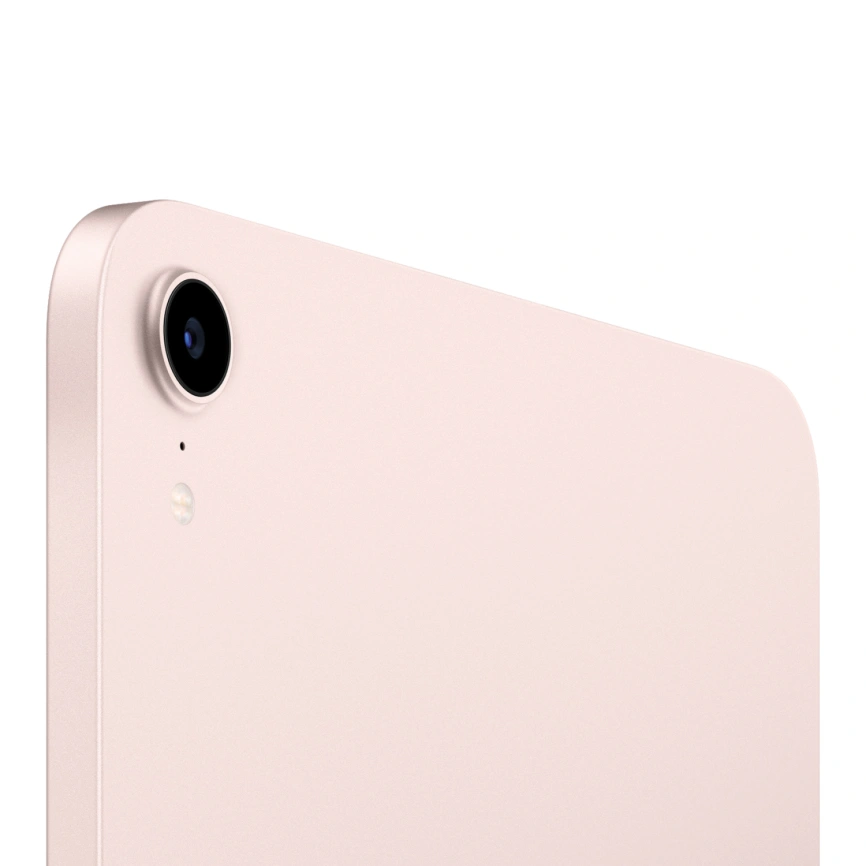 Планшет Apple iPad Mini (2021) Wi-Fi 256Gb Pink (MLWR3) фото 2