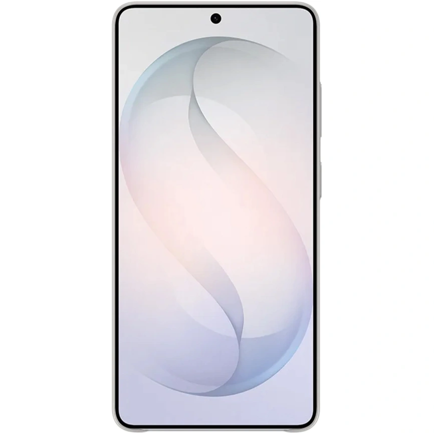 Чехол Samsung Slim Magnet Case для Samsung Galaxy S26 Ultra Gray фото 2