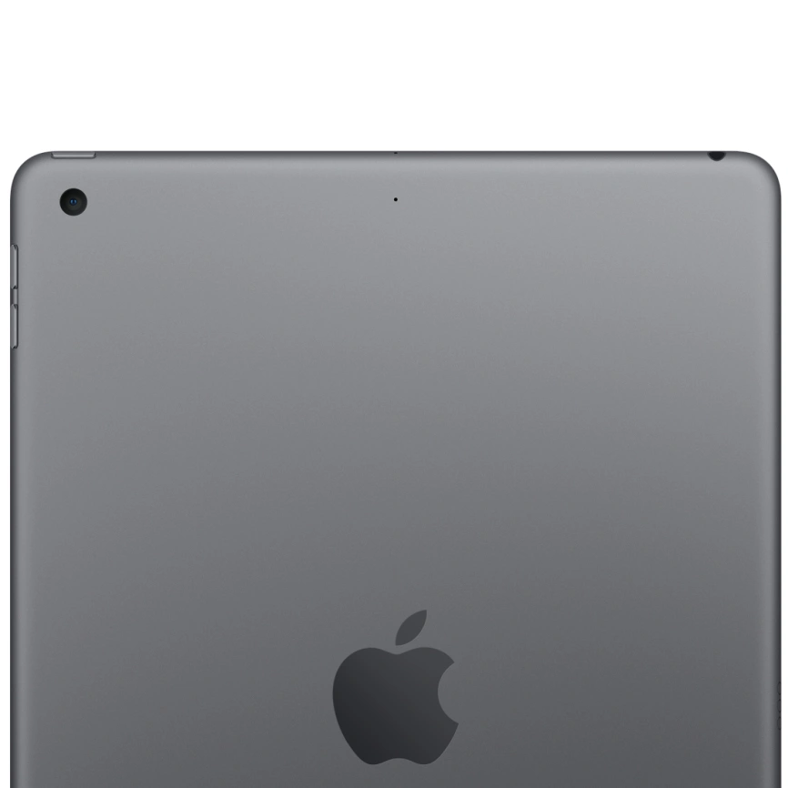 Планшет Apple iPad 10.2 (2021) Wi-Fi 256Gb Space Grey (MK2N3RU/A) фото 4