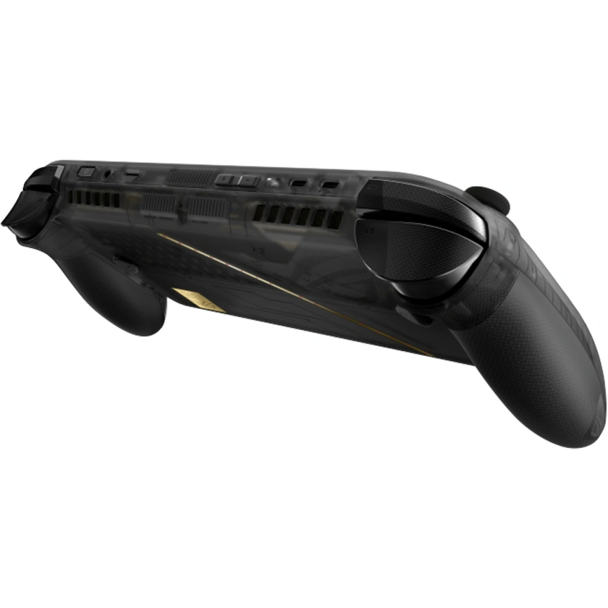Игровая приставка ASUS ROG Xbox Ally X20 Bundle (RC74XA) 24/1TB Black фото 6