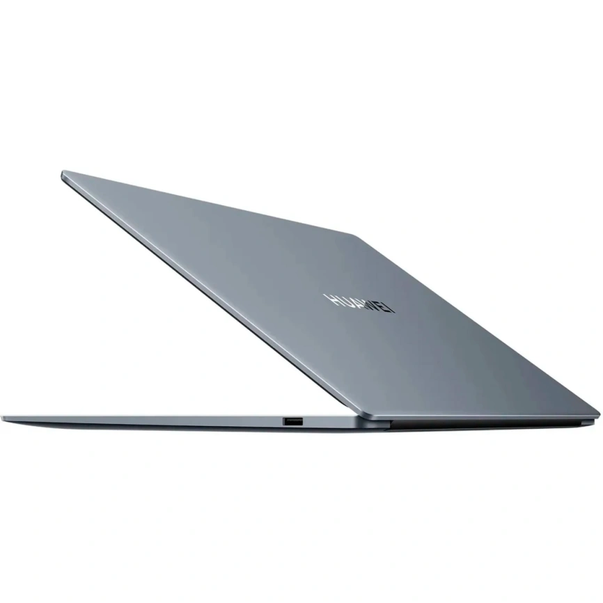 Ноутбук Huawei MateBook D16 MCLG-X 16 IPS/ i5-13420H/16GB/1TB SSD (53014BKU) Space Gray фото 2